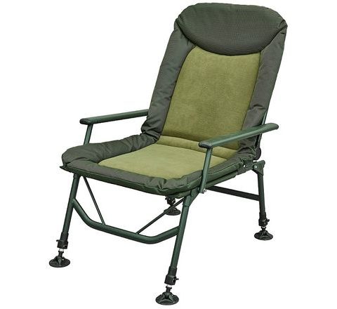 Starbaits Kreslo Comfort Mammoth Chair