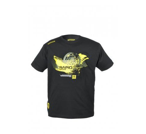 Mivardi Triko MCW Hardcore