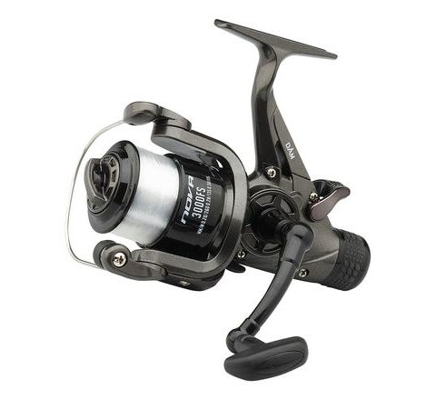 DAM Naviják Nova 6000 FS Line 210m/0.40mm