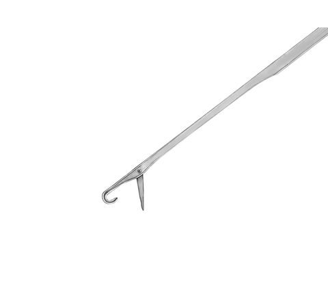 Delphin Jehla T-END GripX Medium