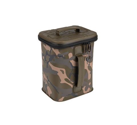 Fox Vodotěsná taška Aquos Camolite Multi Bag With Insert