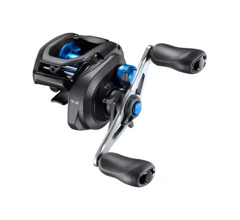 Shimano Naviják SLX 151 A HG Left Hand