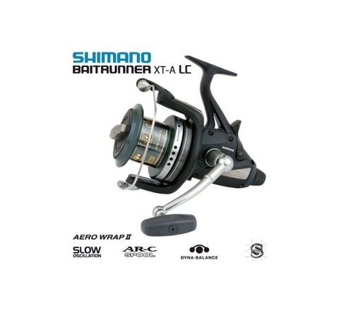 Shimano Naviják Medium Baitrunner XT-A LC