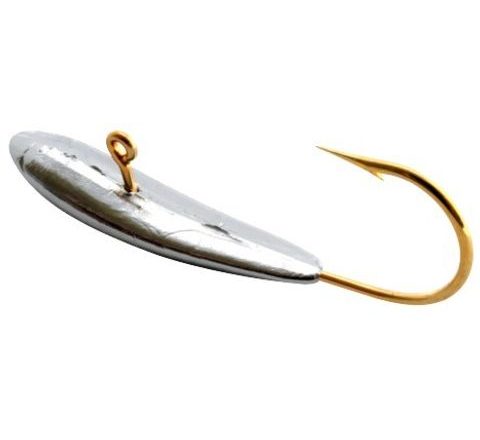 Vláčej Jesenická marmyška