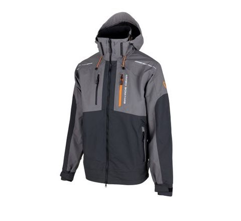 Savage Gear Bunda WP Performance Jacket Gunmetal