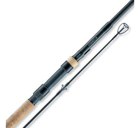 Sonik Prút Xtractor Carp Rod Cork 9' 2,7m 3lb