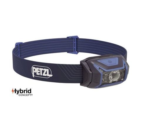 Petzl Čelovka Actik