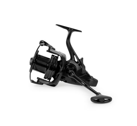 Avid Naviják Revolve 8000FS Reel