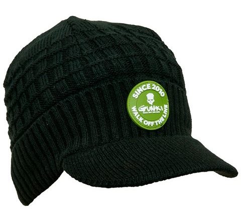 Gunki Zimní čepice Winter Hat Visor