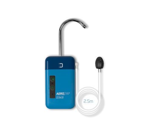 Delphin Multifunkční okysličovač AeroTAP UC 3in1