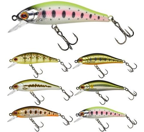 Gunki Wobler Rodan 5,9cm SHW