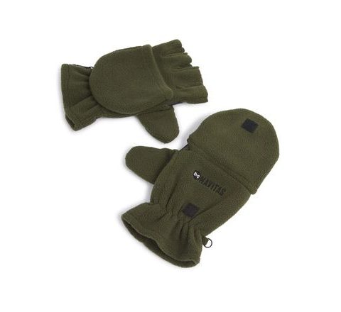 Navitas Rukavice Polar Tec Fleece Gloves