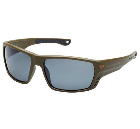 Savage Gear Brýle Savage Polarized 2 SG4 Olive Smoke