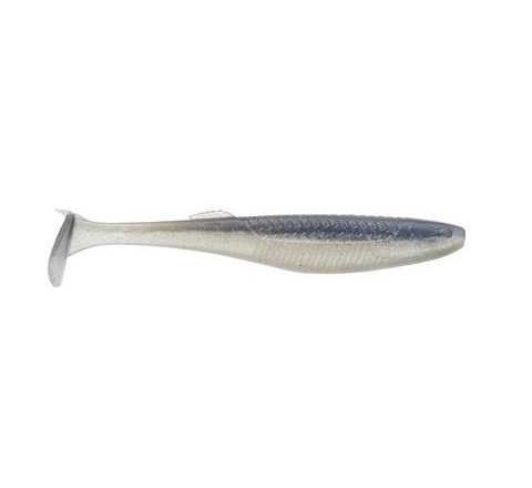 Rapala Gumová nástraha CrushCity The Kickman 3" 7,5cm 3g 9ks