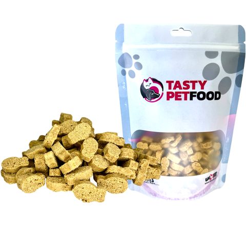 LK Baits Pet Tréninkové pamlsky 150g