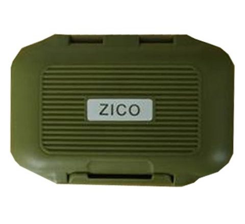 Zico Krabička na háčky vodotěsná