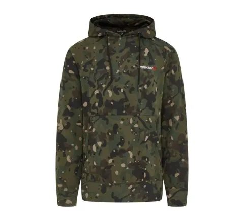Trakker Mikina CR Camo Hoody