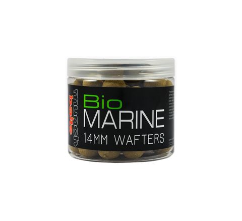 Munch Baits Boilie Wafters Bio Marine 100g