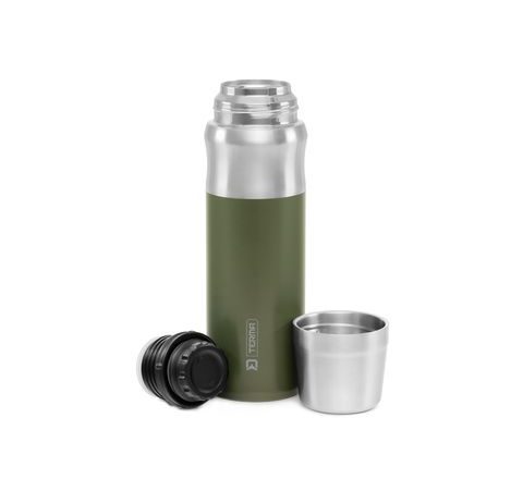 Delphin Termoska Terma 600ml