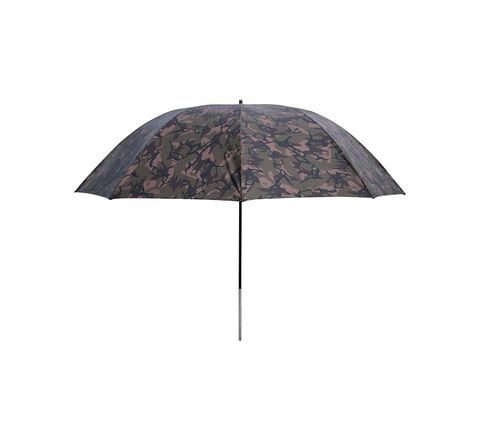 Fox Dáždnik "60" Camo Brolly
