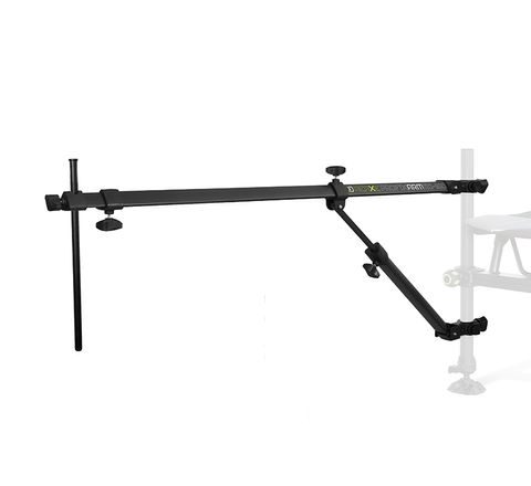 Delphin Feederové rameno Reaxe ProfixArm 110-210cm
