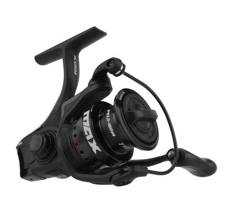 Abu Garcia Navijak Max SX 2000