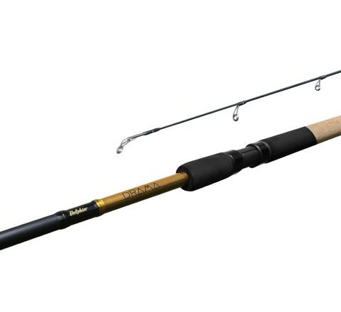 Delphin Prut DRAMA Match