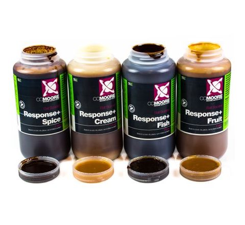 CC Moore Booster Response+ 500ml