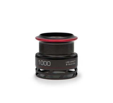 Fox Rage Náhradná cievka pre navijak Warrior 1000