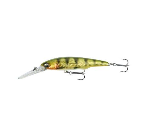 Savage Gear Wobler Gravity Twitch DR SP HL PRCH