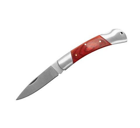 Delphin Skladací nôž Campy