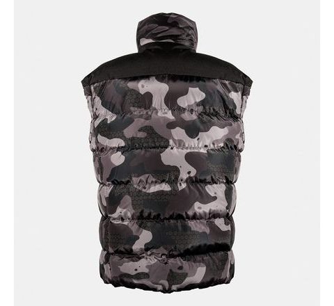 KUMU Vesta Deception sivá