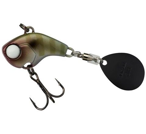 Illex Tail Spinner Deracoup 2,6cm 10g