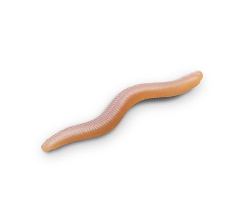 Delphin Umělá nástraha B! StinxWorm 50ks