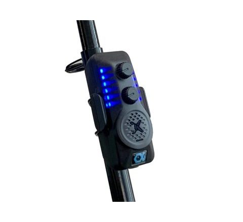 Flacarp Sada hlásičov CatHunter s príposlechom 4+1