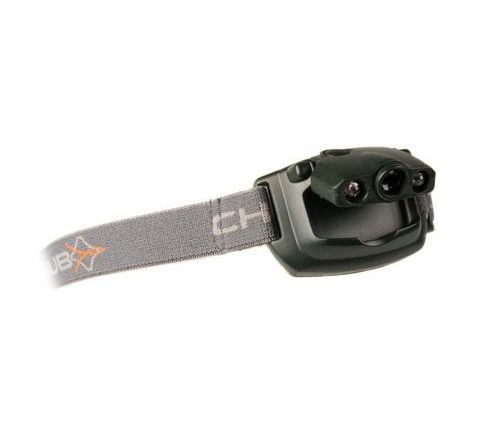 Chub Čelovka Light Sat-A-lite SL 100