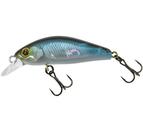 Illex Wobler Chubby Minnow NF Ablette