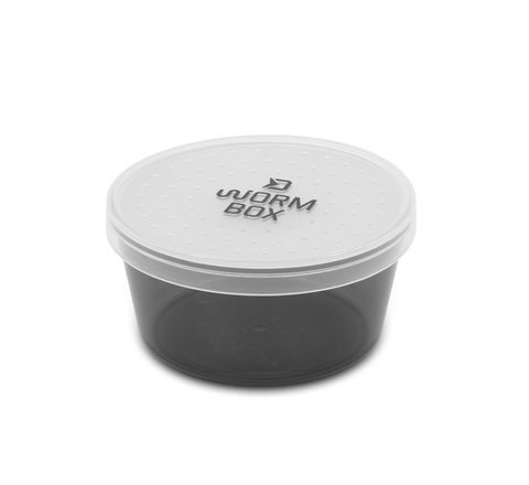 Delphin Krabička na červy WormBox