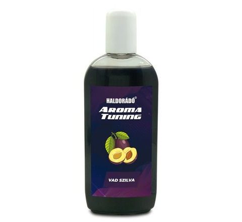 Haldorádó Booster Aroma Tuning 250ml