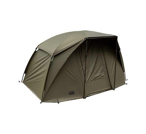 Fox Prehoz na bivak Eos Pro Bivvy 1 Person Vapour Cap