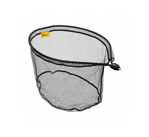 Fencl Podběráková hlava King XL s pogumovanou sítí