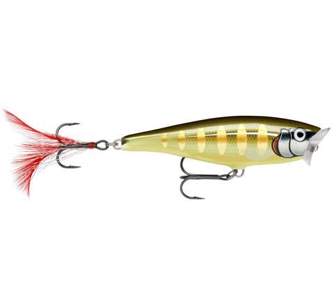 Rapala Wobler Skitter Pop Top Water Fresh STGS