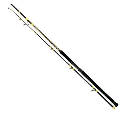Black Cat Prut Passion Pro DX Boat 2,50m 400gr