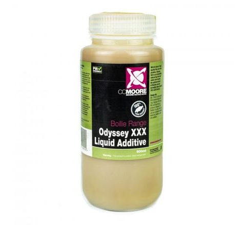 CC Moore Tekutá přísada 500ml