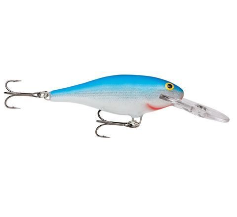 Rapala Wobler Shad Rap Deep Runner B