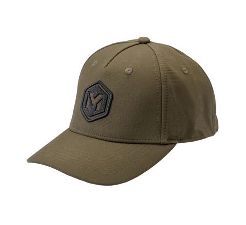 Mivardi Šiltovka MC zelená