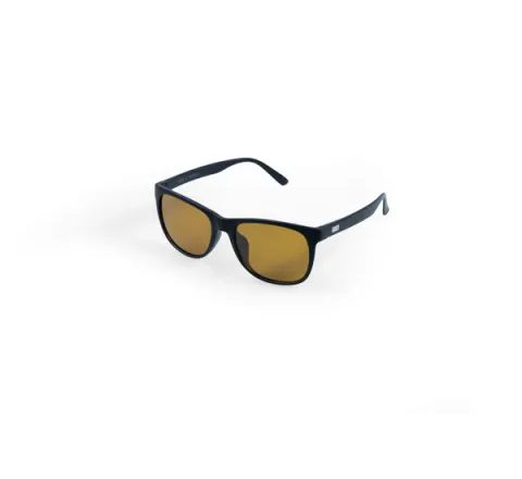 Nash Polarizačné Okuliare Make It Happen Origin Polarised Sunglasses Amber