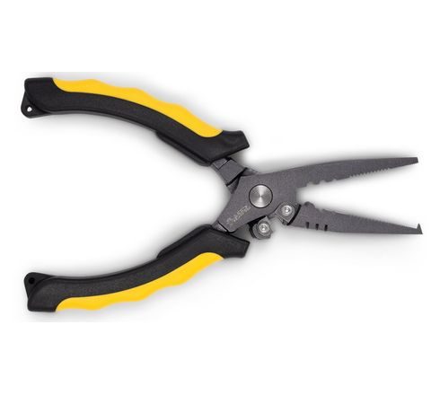 Black Cat Kleště Split Ring Pliers