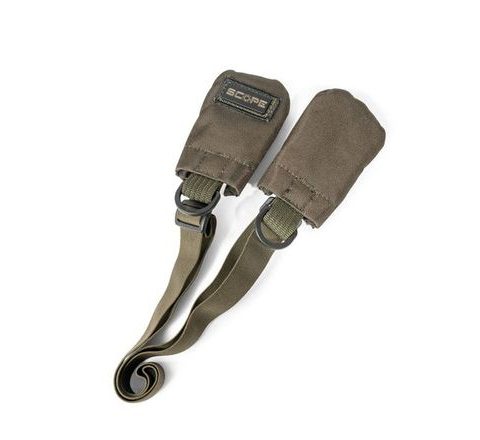 Nash Ochrana špiček Scope OPS Tip Tops Butt & Tip Connector