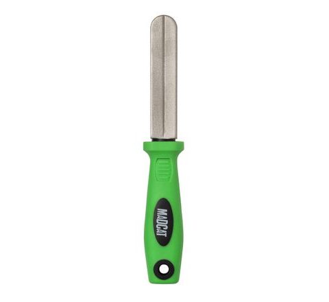 Madcat Brúska Diamond Hook Sharpener 15cm